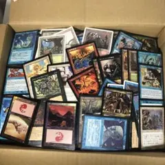 【24時間以内発送】MTG 旧枠　約5kg　トレカ　まとめ　断捨離