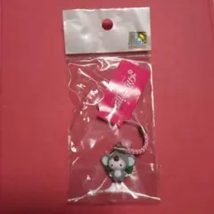 オーストラリア、ニュージーランド限定キティストラップ　コアラキティ
