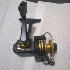 リール PENN 4200SS PENN 4200ss Spinning reel with spare spool and original box