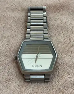 Nixon 腕時計『KEY TO THE CITY／THE MAYOR』 箱付き KEY TO THE CITY nixon mayor 腕時計 ニクソン