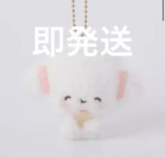 アイスキャンディ むにゅぐるみマスコット こぎみゅん サンリオ