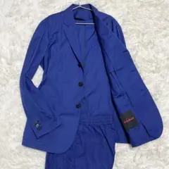 【極美品】CABaN/セットアップ/ブラック 2025年最新】CABaN スーツの人気アイテム - メルカリ