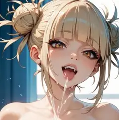 シークレット タオル タペストリー トガヒミコ