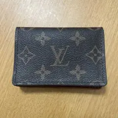 LOUIS VUITTON ルイヴィトン 名刺入れ
