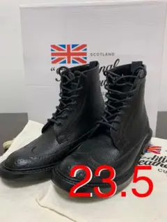 【新品】TRADITIONAL WEATHER レインブーツ
