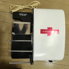 【中古】包帯巻き機 クリアバンデージ 柔道整復師 中古】包帯巻き機 クリアバンデージ 柔道整復師 衛生医療用品