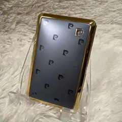 ピエールカルダン　名刺入れ　シガーケース