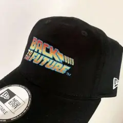 BACK TO THE FUTURE NEWERA MR. FUSIONキャップ 2025年最新】back to the future キャップの人気アイテム - メルカリ