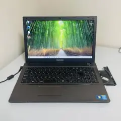 iiyama w550su/win10,M4G,HD320G