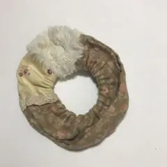 シュシュ