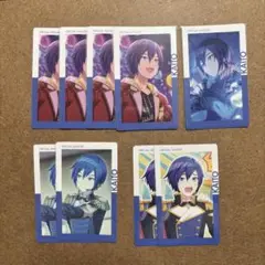プロセカ エピカ KAITO まとめ売り