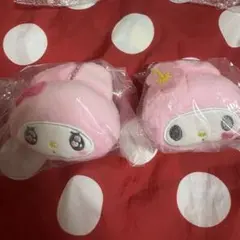 マイメロディ マイメロ ガチャ