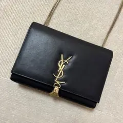 値下げ!サンローラン ショルダーバッグ