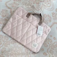 【新品】スリーピー 入れたまま使えるパソコンバッグ