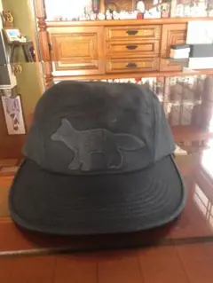 【ボーナスSALE】 MAISON KITSUNE メゾンキツネ　キャップ
