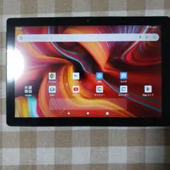 COLORROOM K10C タブレット Android