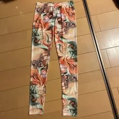 ヨガ レギンス