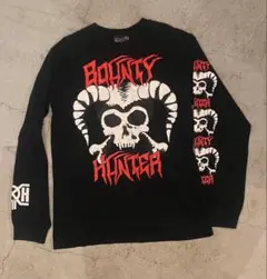 Bounty Hunter 長袖　サイズS程度