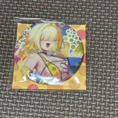 勝利の女神 NIKKE コミケ c106 缶バッジ エレグ