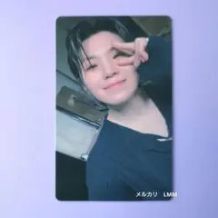 ■SEVENTEEN■『FML』ラキドロ　トレカ：ウジ　セブチ