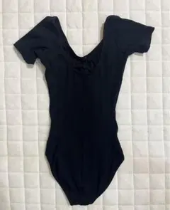 バレエ レオタード 女子用 S