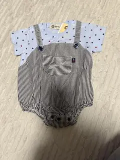 ロンパース70