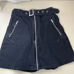 ブラックスカパン