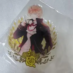 シュウ アクスタ