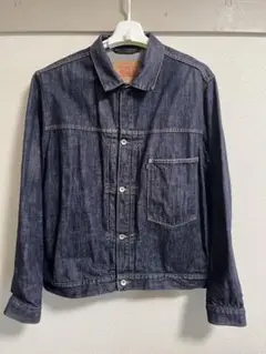 ユーロ　リーバイス Levi's 70501 04