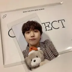 B1A4 CONNECT MAKESTAR サンドゥルB