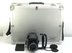 【整備済み】Mamiya M645 1000S / 80mm f2.8