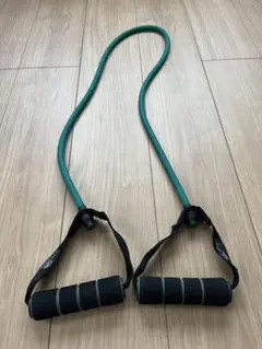 STEP CROSS トレーニングチューブ 約1.5m