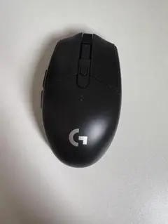 Logitech G304 ワイヤレスマウス ブラック