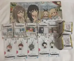一番くじ リコリス・リコイル