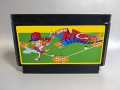 ファミコン　ファミスタ