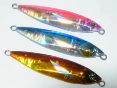 クレイジーオーシャン　オーシャンフラッシュ 75g　3個セット