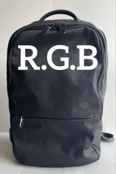 R.G.Bアールジービー｜25L ビジネスリュック　バックパック