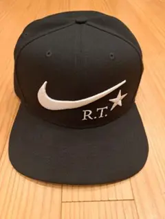 NIKE x RICCARDO TISCI コラボキャップ