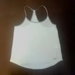Under Armour タンクトップ MD