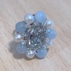 マルベリコ　シャーベットリング
