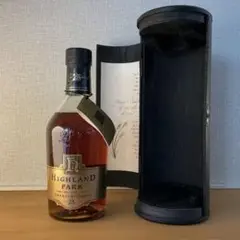 【空き瓶】ハイランドパーク25年　HIGHLAND PARK 25y fd7ef7bc-s.jpg