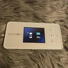 Speed Wi-Fi 5G X12 モバイルルーター モバイルwifi