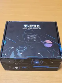 T-PRO V2 コントローラーコンバーター