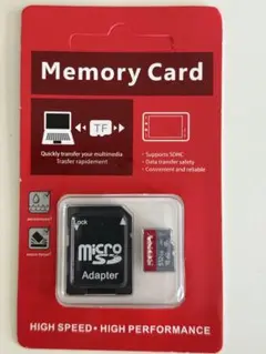 SONY OEM 512GB MicroSDXCカード SDアダプター付
