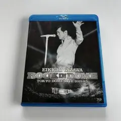 Blu-ray 美品 矢沢永吉 / ROCK IN DOME
