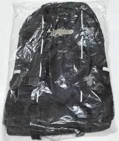 オリックス・バファローズ リュックサック　未使用品