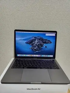 MacBook Pro 2017 16GB/500GB
