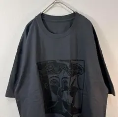Picasso ピカソ オーバーサイズ Tシャツ