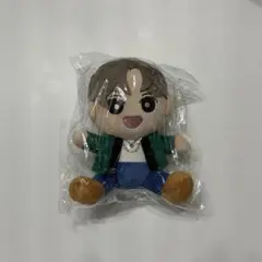 txt ボムギュ ぬいぐるみ クレヨンしんちゃん