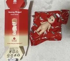 Sonny Angel Snack Series